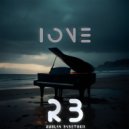 Ruslan Babetskii - IONE ()