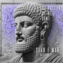 Ario Vibes, DJ Phellix, OF REZZ, Sant (IR) - Shah E Man feat. Mardan (Original Mix)