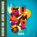 The Broker - D - Balearic Funk (Original Mix)