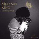 V8 Vast Change - The Melanin King ()