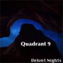 Quadrant 9 - Floating on Clouds