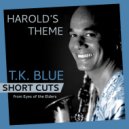 T.K. Blue & Eric Reed & Randy Brecker & Jeff \