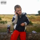 ВИАДЖИ & sqftyboy - Будь Со Мной (prod. by SauceyBeats)