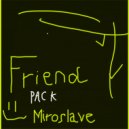 Miroslave - FRIEND (SPEED UP + REVERB)
