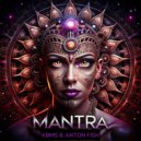 KBMS & Anton Fish - MANTRA ()