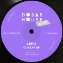 Lemo (CRO) - Bliss Cascade (Original Mix)