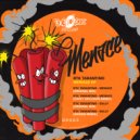 RTK Tarantino - Menace (Original Mix)