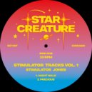 Stimulator Jones - Moon (Original Mix)