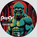 Eddu Dias - Get Yo (Original Mix)