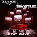 BennyStylez & Blake_W - Beat Wavz (Original Mix)