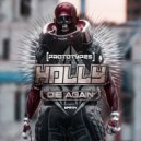 Holly - Abandoned Humanity