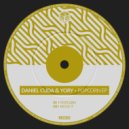 Daniel Cuda & YORY - Move It