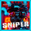 Edgardo Vargas feat. Angel Evans - Sniper (Original Mix)