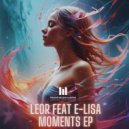 Leor - Love Me Different (Original Mix)