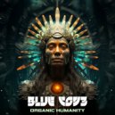 Blue Cod3 - Humanity (Original Mix)