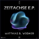 Matthias B. Wegner - Zukunft