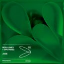 Moullinex, GPU Panic - Jade