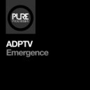 ADPTV - Emergence (Extended Mix)
