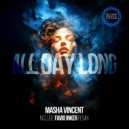 Masha Vincent - All Day Long