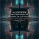 UNIV3RSE (sL) - Alienated Planet (Original Mix)