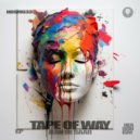 Jean De Saar - Tape Of Way