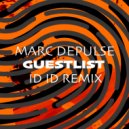 Marc DePulse - Guestlist