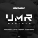 OSMACK - Modified Carbon (Original Mix)