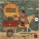 Serkan Gokmen - Bouzouki Encounters