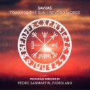 Savvas - Beyond Words