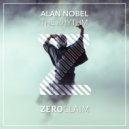 Alan Nobel - The Rhythm (Extended Mix)