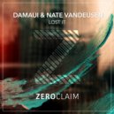 Damaui, Nate VanDeusen - Lost It (Extended Mix)