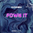 CODE4 - Pown It (Extended Mix)
