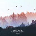 Light Below, Kunstig, Damaui - Brave (Extended Mix)