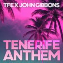 TFE & John Gibbons - Tenerife Anthem (Extended Mix)
