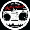 Brox Kadus - Sheep Clock