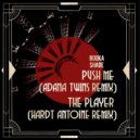 Booka Shade - The Player