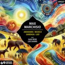 Max Marchisio, Gaia Rose - Amanama (Original Mix)