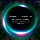 B.I.R.DD (AR) - Small Table (Original Mix)