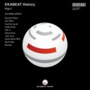 Enertia-sound - Meraki (Original Mix)
