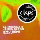 James Deron, El Mukuka - Amu Bemi (Original Mix)