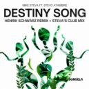 Mike Steva, Stevo Atambire - Destiny Song