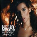 Oden & Fatzo vs. Nelly Furtado - Say It Right Lauren (Yusca Edit)