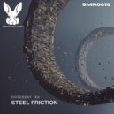 Different Tek - Steel Friction (Original Mix)