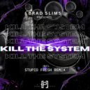 Brad Slims - Kill The System