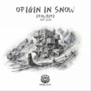 Drawbird & Ilen Halogram - Origin In Snow (feat. Ilen Halogram) (Alternate CICADA version)