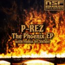 P-REZ - 4 Free ()