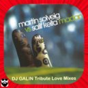 Martin Solveig vs. Salif Keita - Madam (DJ GALIN Tribute Love Afro Radio Mix)