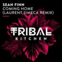 Sean Finn - Coming Home