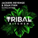 Jackers Revenge, Sean Finn - Sunchyme