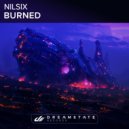 Orjan Nilsen & Mark Sixma & nilsix - Burned (Original Mix)